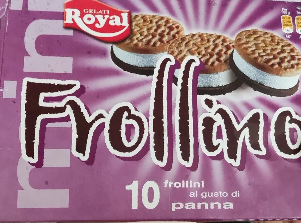 Frollino