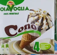 Cono SoiaVoglia