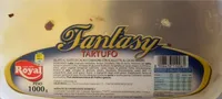Fantasy Tartufo