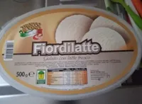 Gelato Fiordilatte Royale