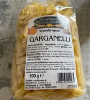 Garganelli
