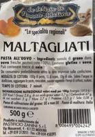 Maltagliati