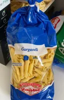 Garganelli