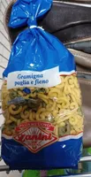 Gramigna parliamo e fieno