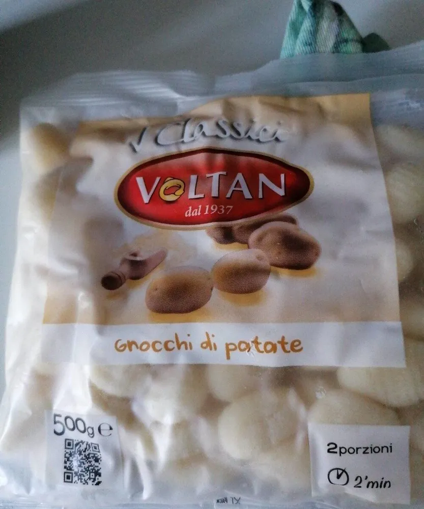 Gnocchi