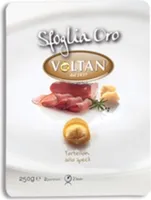 Sfoglia oro allo speck