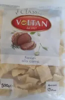 Voltan Ravioli alla carne