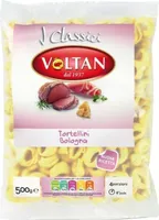 Tortellini bologna