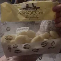 Gnocchi