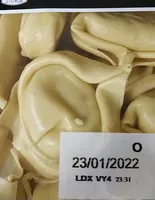 Cappellacci al tartufo