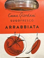 Arrabbiata