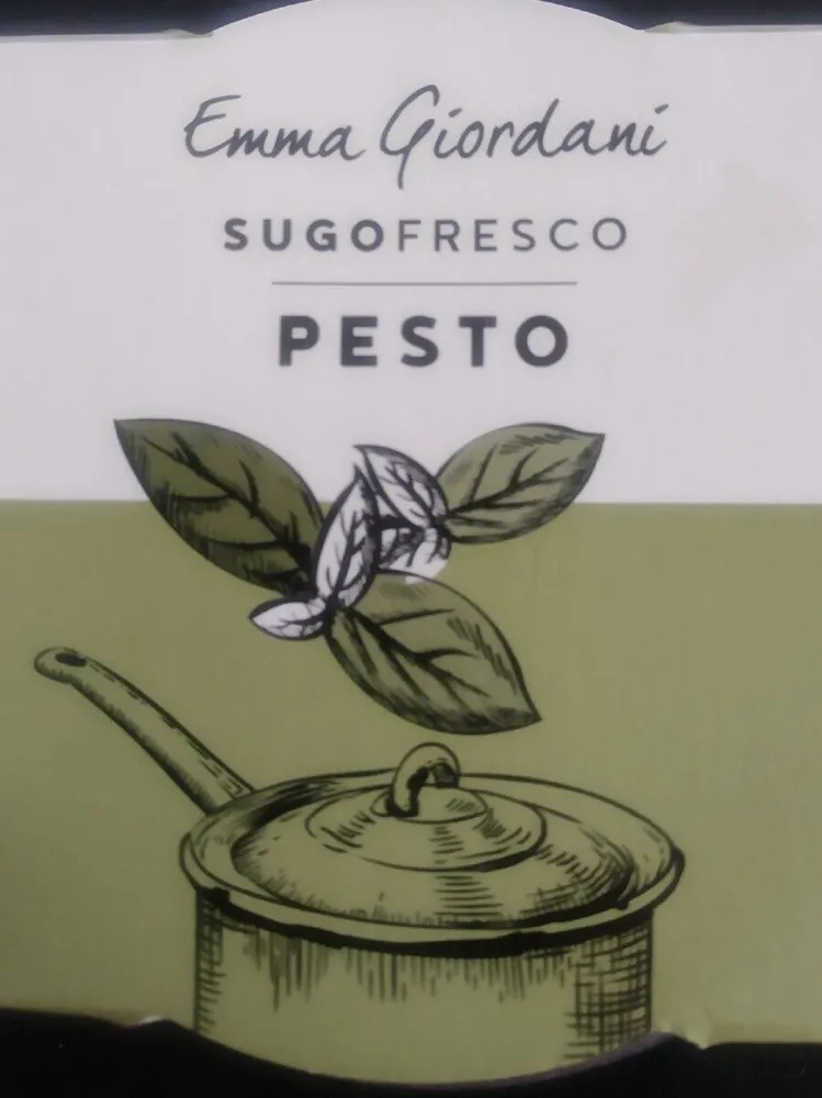 Pesto