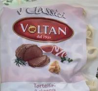 Tortellini Bologna