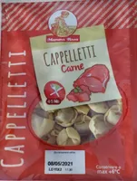 Cappelletti carne