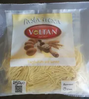 Tagliolini all'uovo