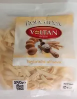 Tagliatelle all'uovo