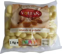 Gnocchi dIGPatate