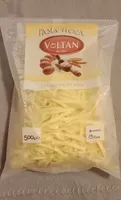 Fettuccine all'uovo
