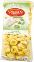 Tortelloni ricotta e spinaci