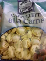 Cappelletti alla carne