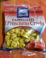 Cappelletti al prosciutto crudo