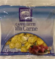 Cappelletti alla carne