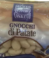 Gnocchi di Patate