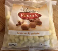 Chicche di patate