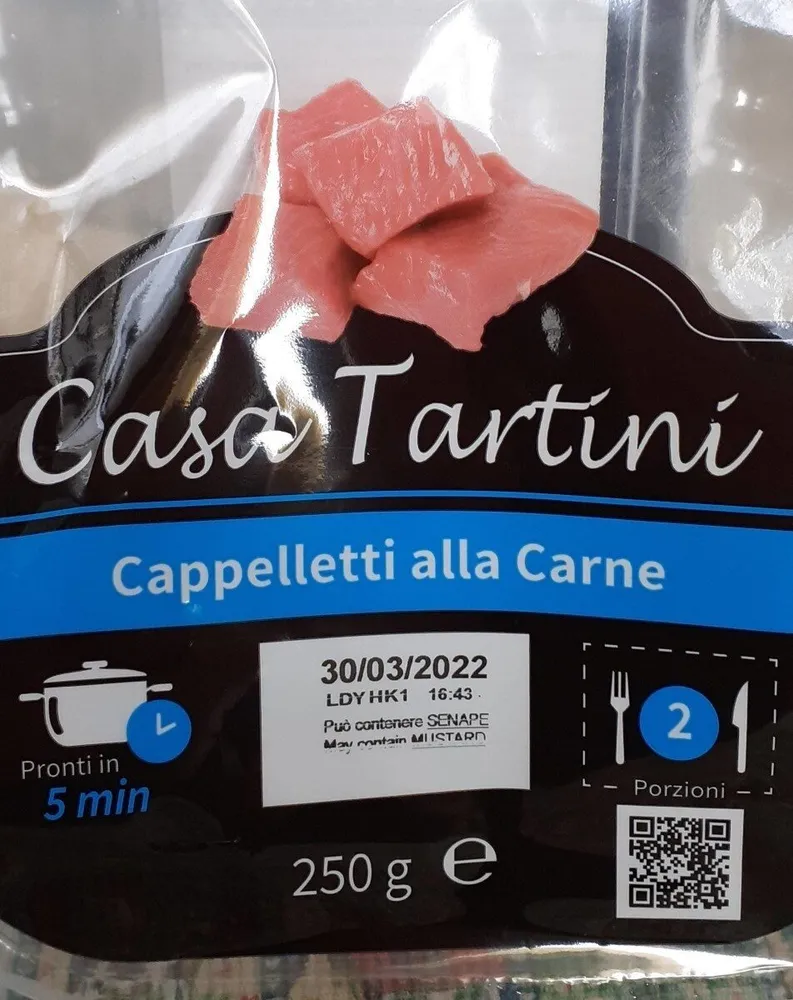 Cappelleti