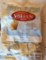 Ravioli ai formaggi