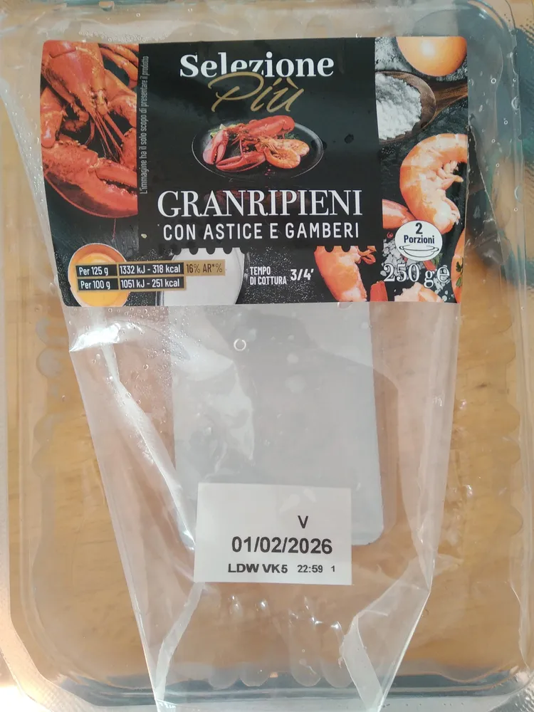 Granripieni