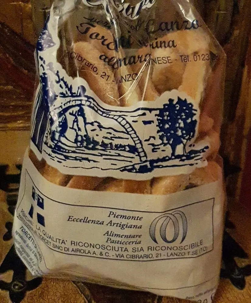 Torcettini di Lanzo