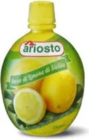 Ariosto Succo Di Limone ML 200