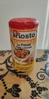 Ariosto Per Patate 80g
