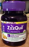 ZzzQuil Sommeil