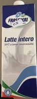 Latte intero
