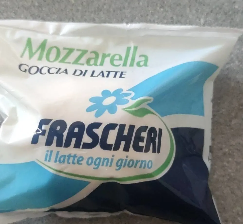 Mozzarella