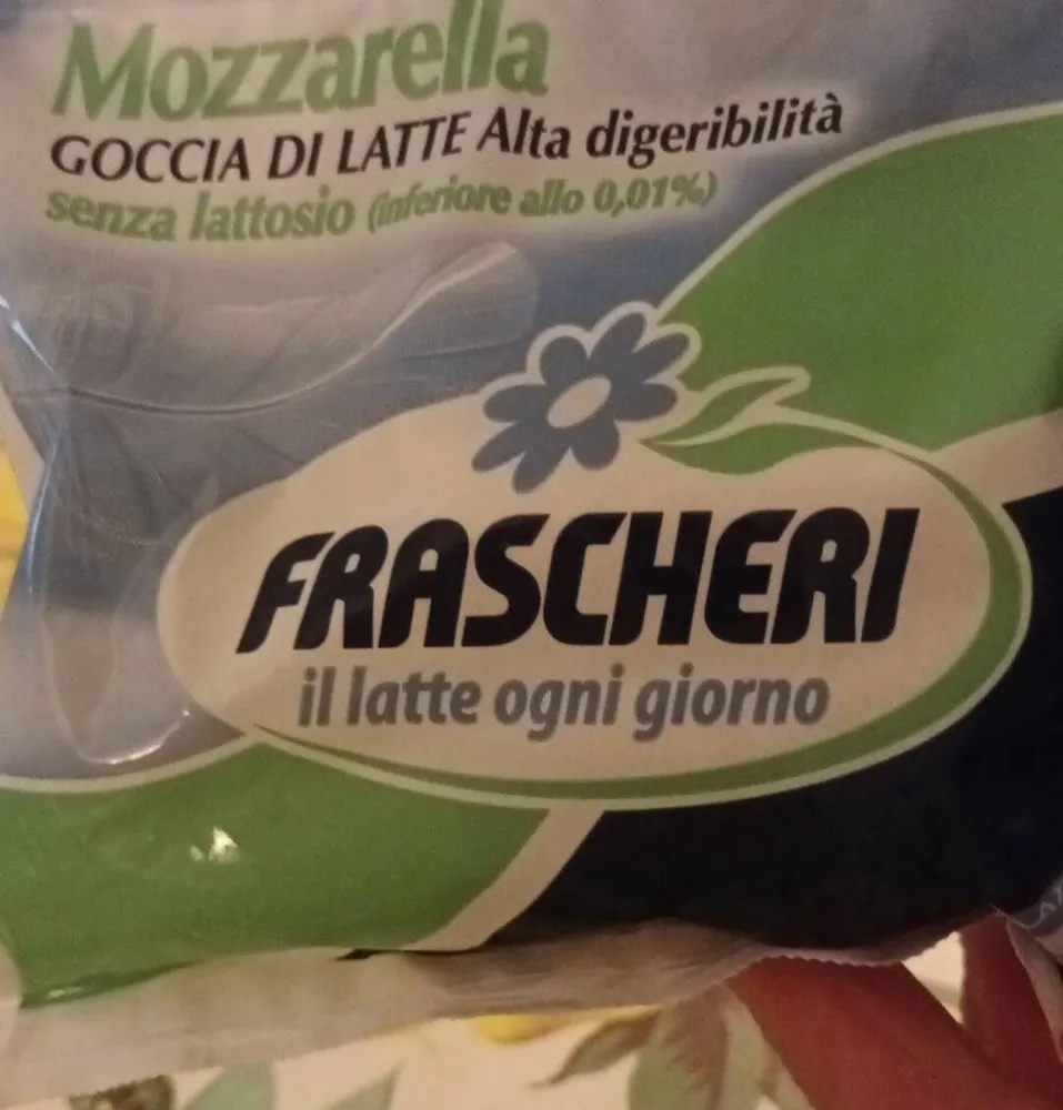 Mozzarella