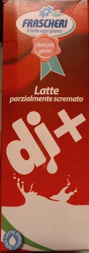 latte