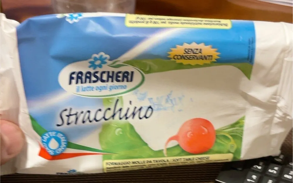 Stracchino