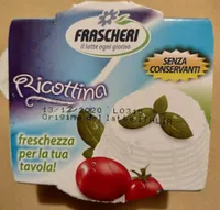 Ricottina