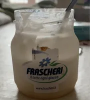 Yogurt miele e pappa reale