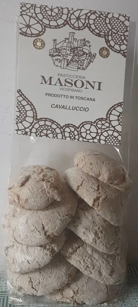 Cavalluccio
