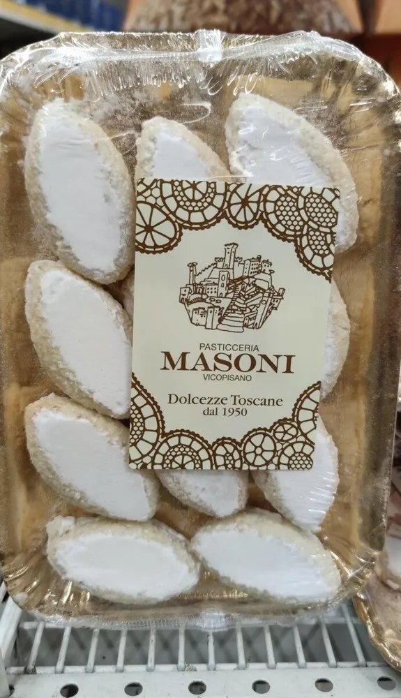 Ricciarelli