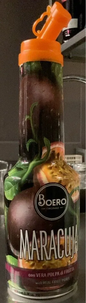 Maracuja