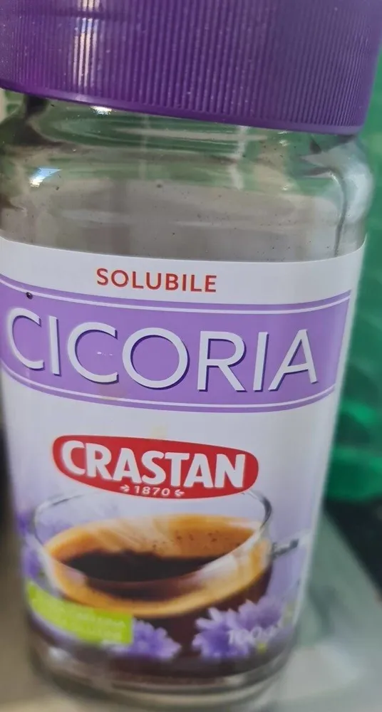 Cicoria solubile