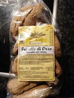 Friselle Di ORrzo
