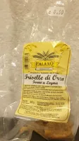 Frisée di orzo