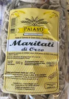 Maritati d’orzo