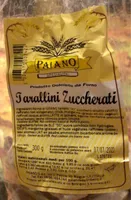 taralli zuccherati